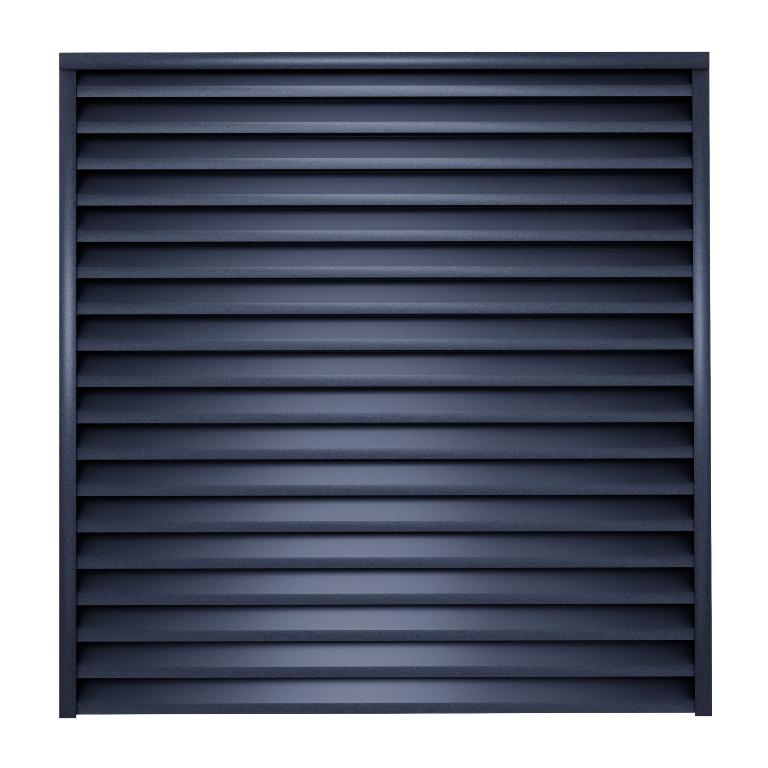 Schutting Atlas Atlantisch Grijs
