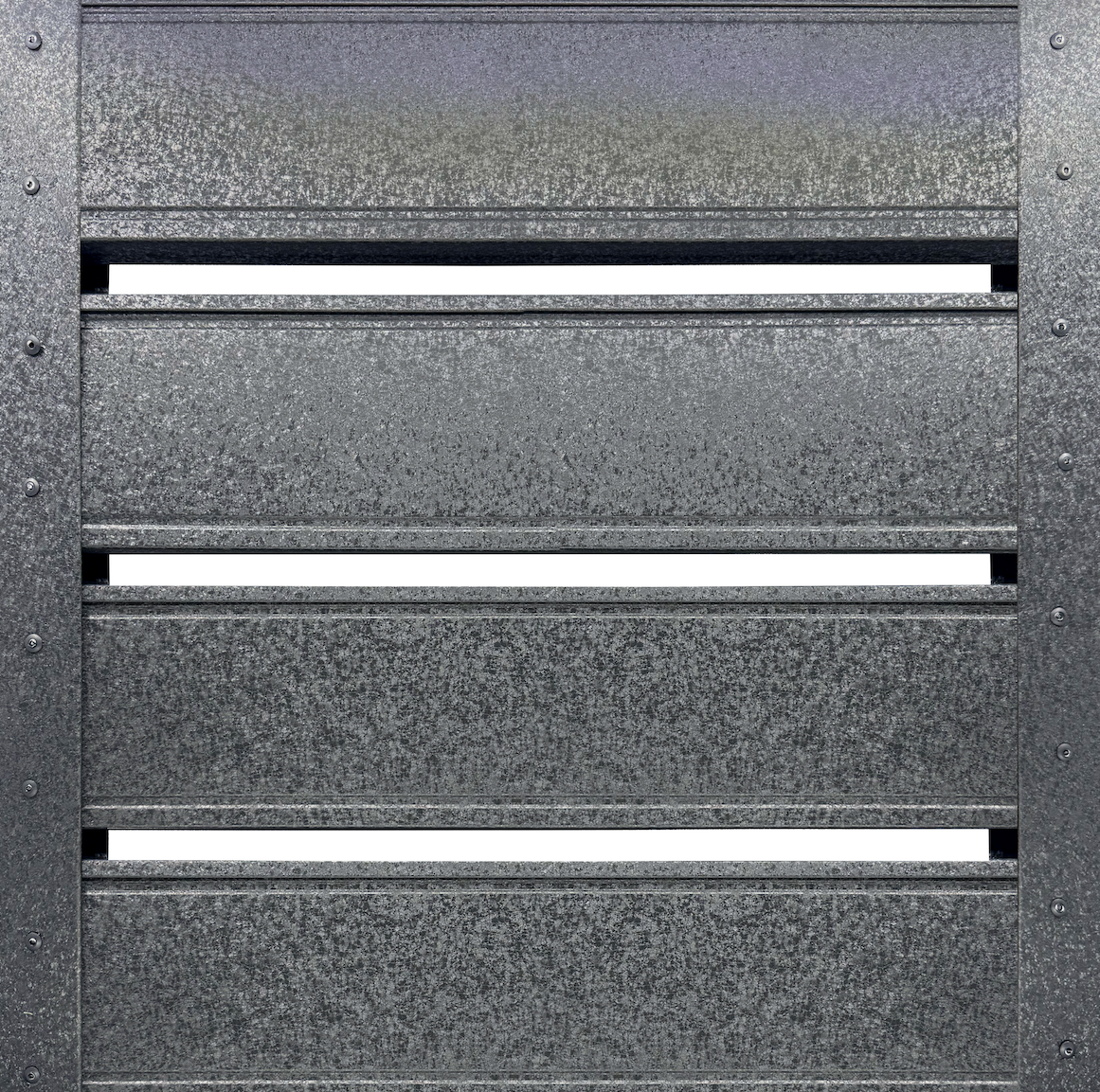 Terra Gris Métallisé