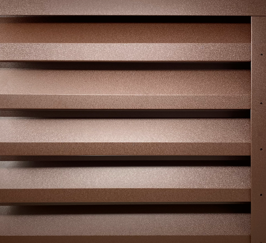 Atlas Brun Chocolat