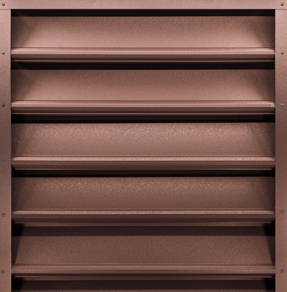 Gamma Brun Chocolat