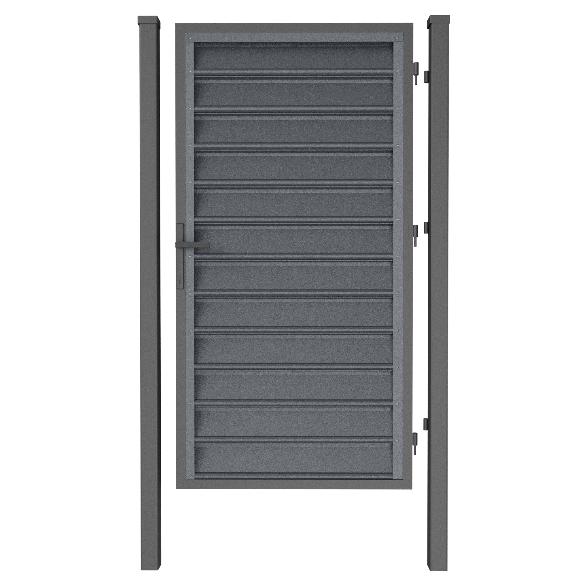 Gamma Gate Set
