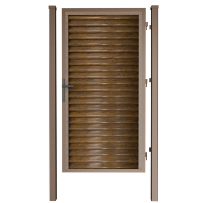 Pyramid Gate Set Mavlli