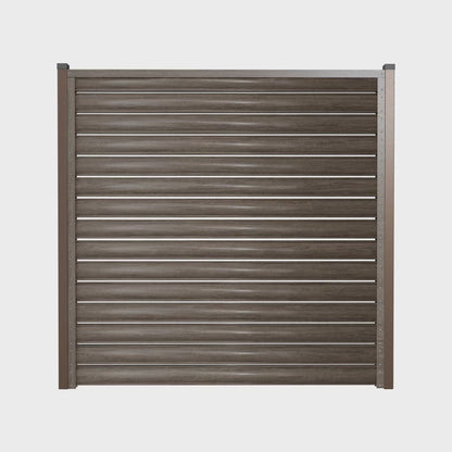 Panneau de clôture Terra | Bouleau